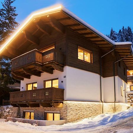 Top Modernes Ferienhaus Mit Sauna! Nicht Weit Vom Skilift Kirchberg in Tirol Esterno foto