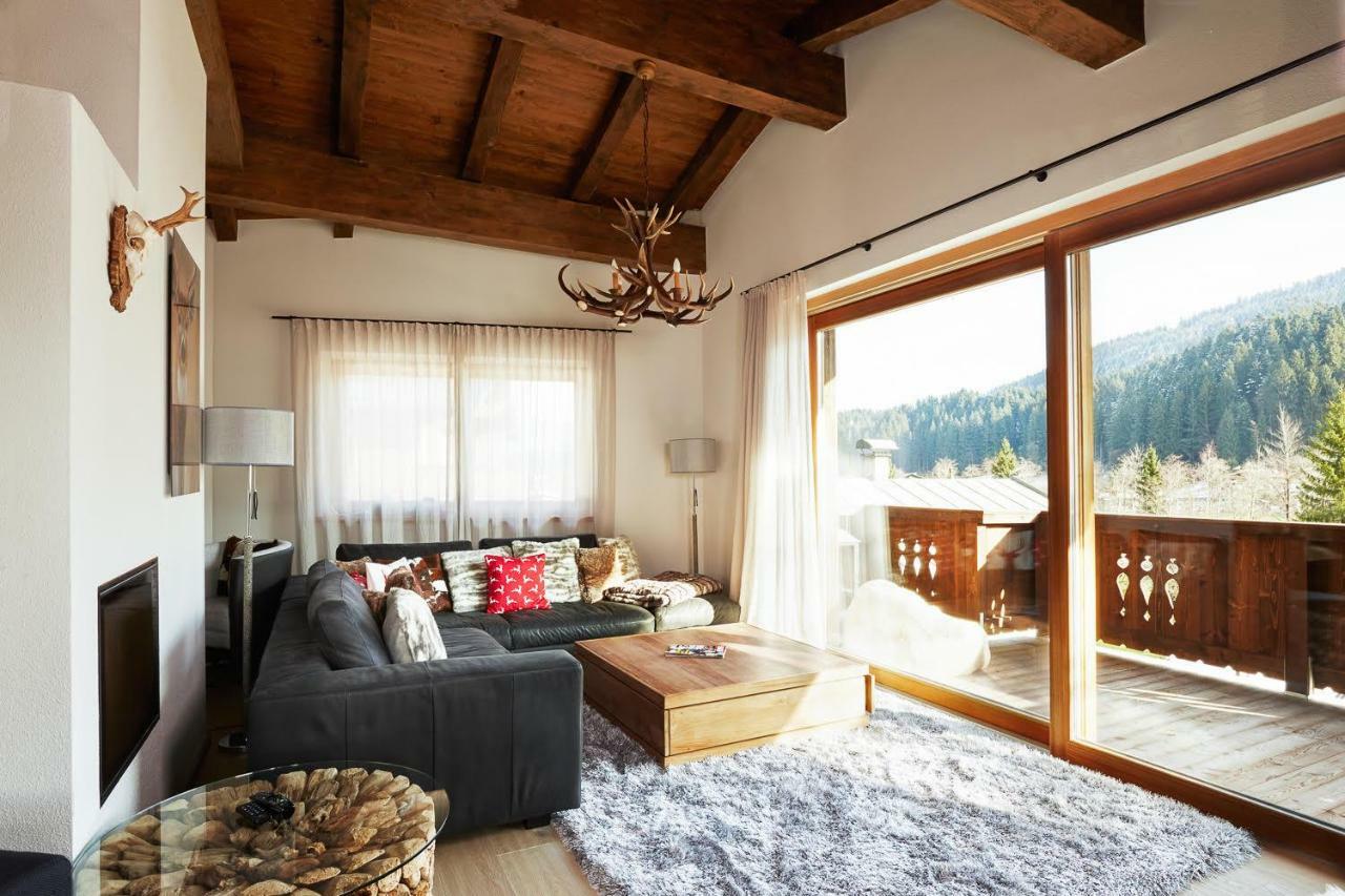 Top Modernes Ferienhaus Mit Sauna! Nicht Weit Vom Skilift Kirchberg in Tirol Esterno foto