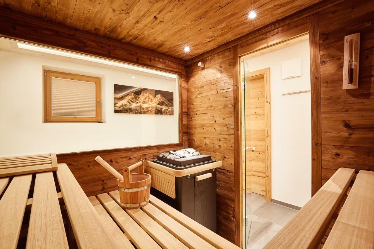 Top Modernes Ferienhaus Mit Sauna! Nicht Weit Vom Skilift Kirchberg in Tirol Esterno foto