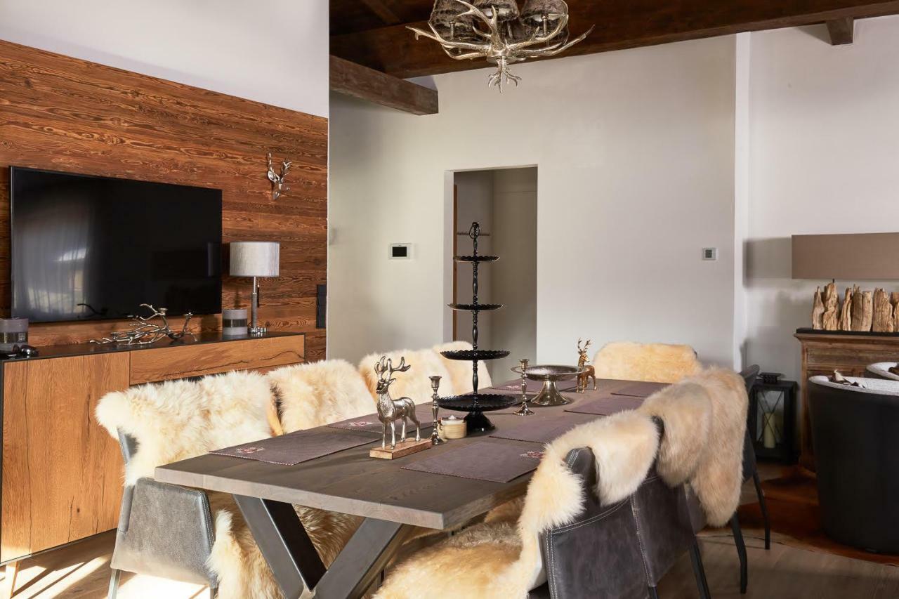Top Modernes Ferienhaus Mit Sauna! Nicht Weit Vom Skilift Kirchberg in Tirol Esterno foto